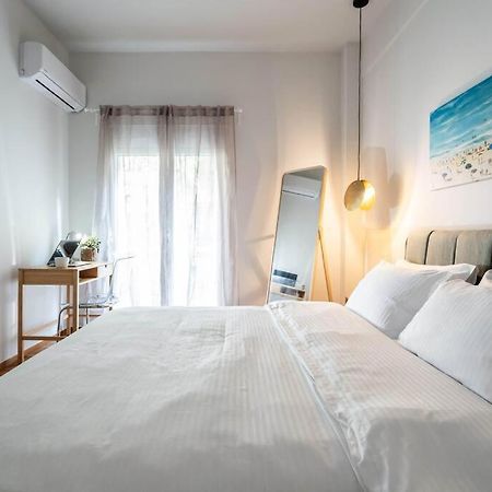 Delightful Sense 2Bd Apt In Kolonaki 7 Min To Metro Афины Экстерьер фото