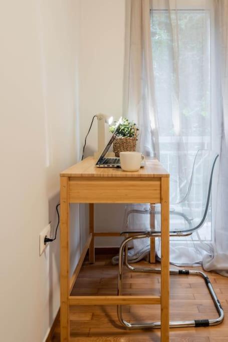 Delightful Sense 2Bd Apt In Kolonaki 7 Min To Metro Афины Экстерьер фото