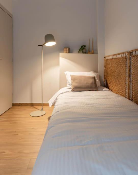 Delightful Sense 2Bd Apt In Kolonaki 7 Min To Metro Афины Экстерьер фото