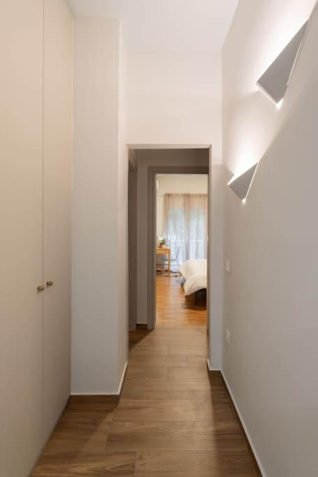 Delightful Sense 2Bd Apt In Kolonaki 7 Min To Metro Афины Экстерьер фото