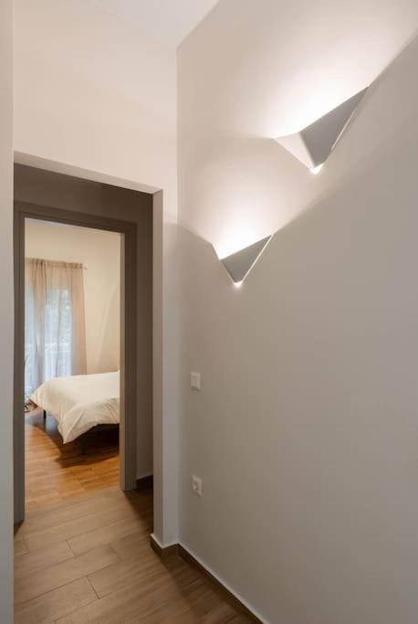 Delightful Sense 2Bd Apt In Kolonaki 7 Min To Metro Афины Экстерьер фото